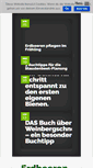 Mobile Screenshot of parzelle94.de